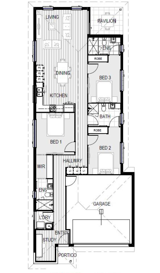 Lot 29 Orchard Road, Richlands QLD-6