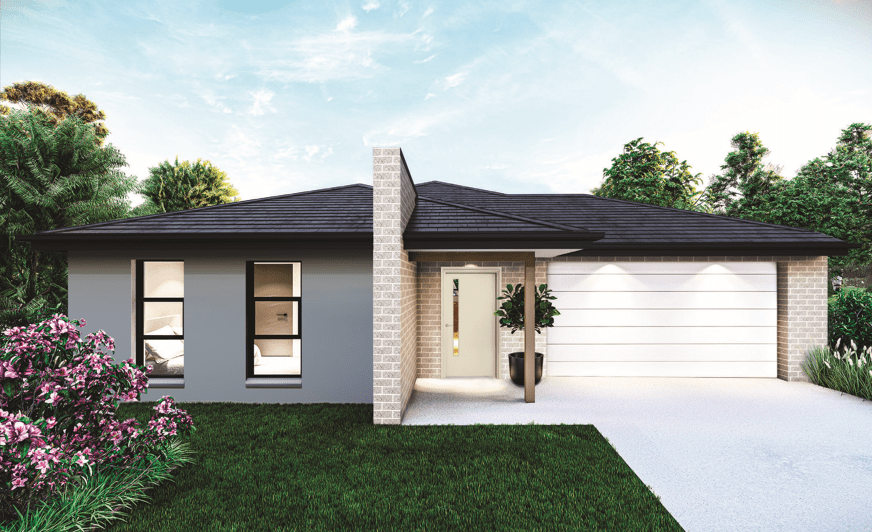 Lot 608 Vilana Drive, Sunbury VIC