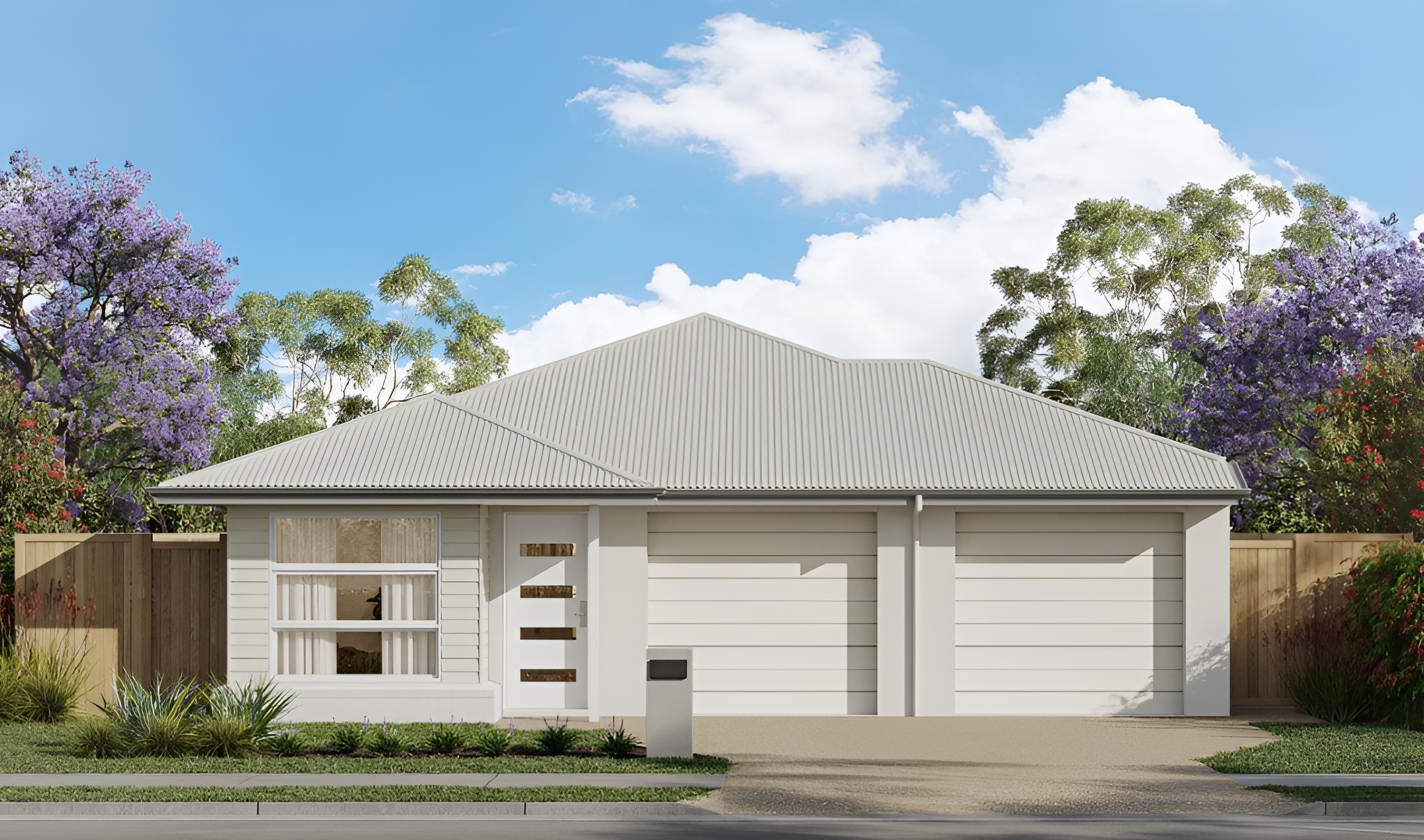 Lot 202 Flametree Estate, Dakabin QLD