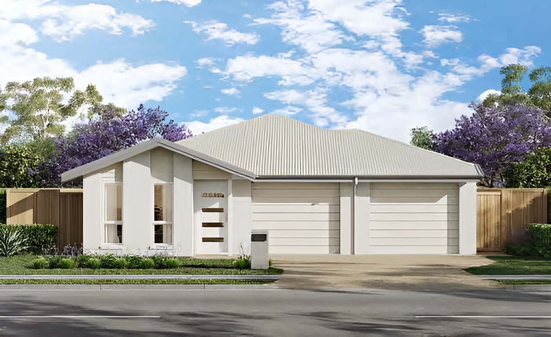 Lot 277 Flametree Estate, Dakabin QLD