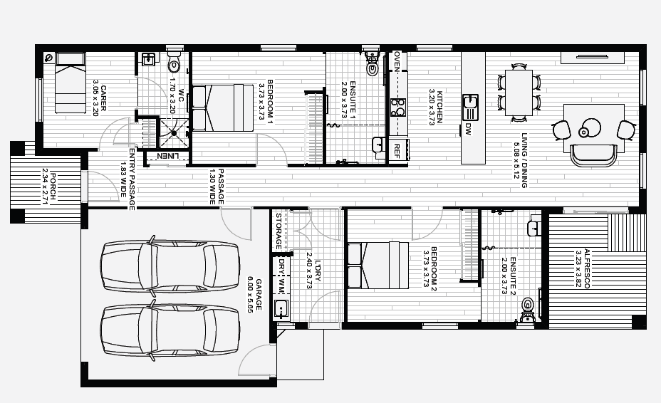 Lot 608 Vilana Drive, Sunbury VIC-2