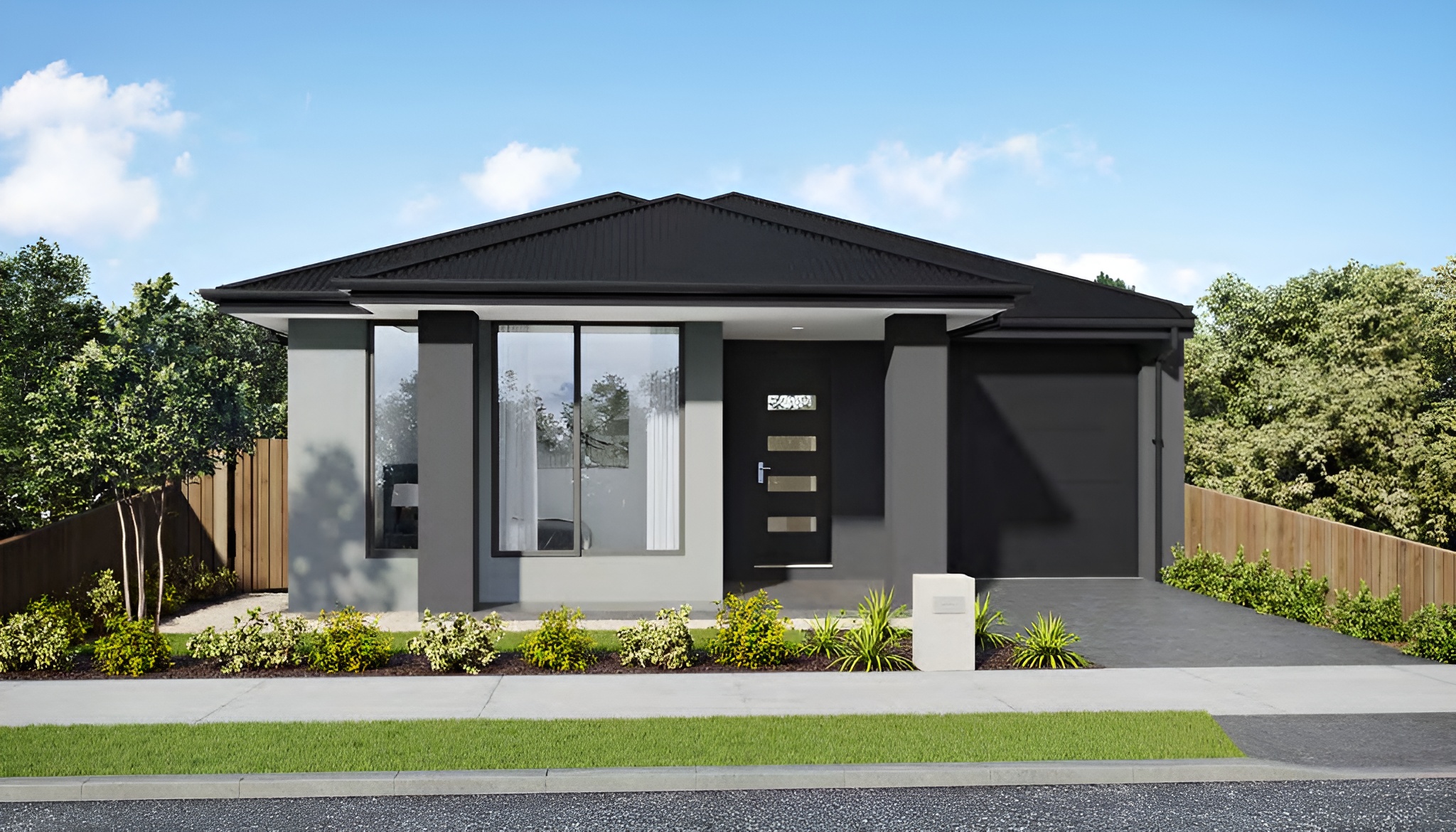 Lot 156 Paradoxa Drive, Tarneit VIC