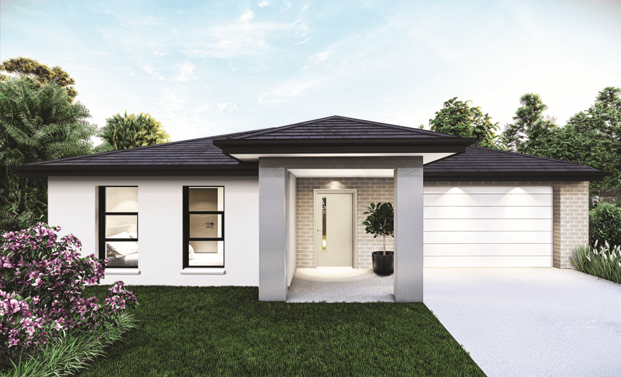 Lot 646 Blauer Road, Sunbury VIC