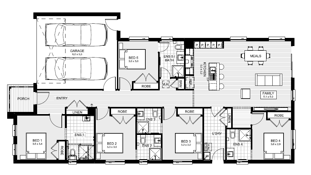 Lot 2008 Delamare Drive, Leopold VIC-4