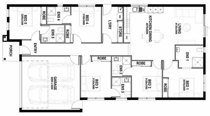 Lot S5331 Ambient Crescent, Beveridge VIC-1