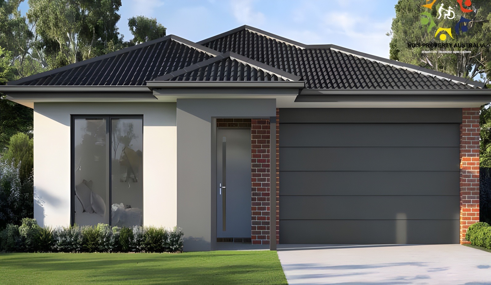 Lot S2442 Carrera Crescent, Evergreen Estate, Clyde VIC