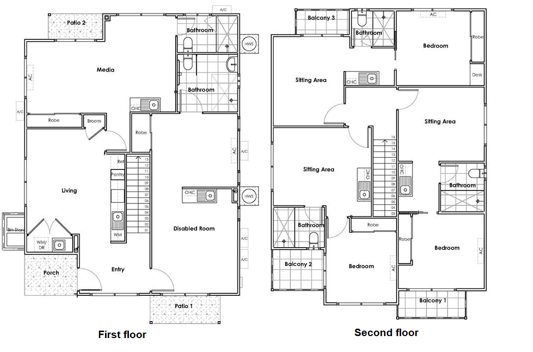 Lot 1057 Aspley QLD-2