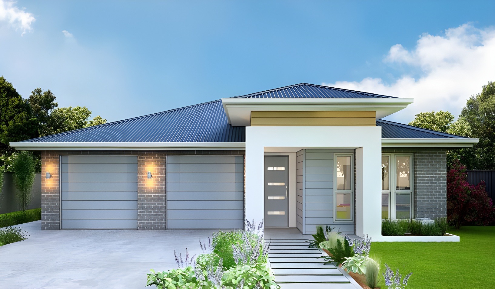 Lot 41 North Lakes Circuit, Burrum Heads QLD