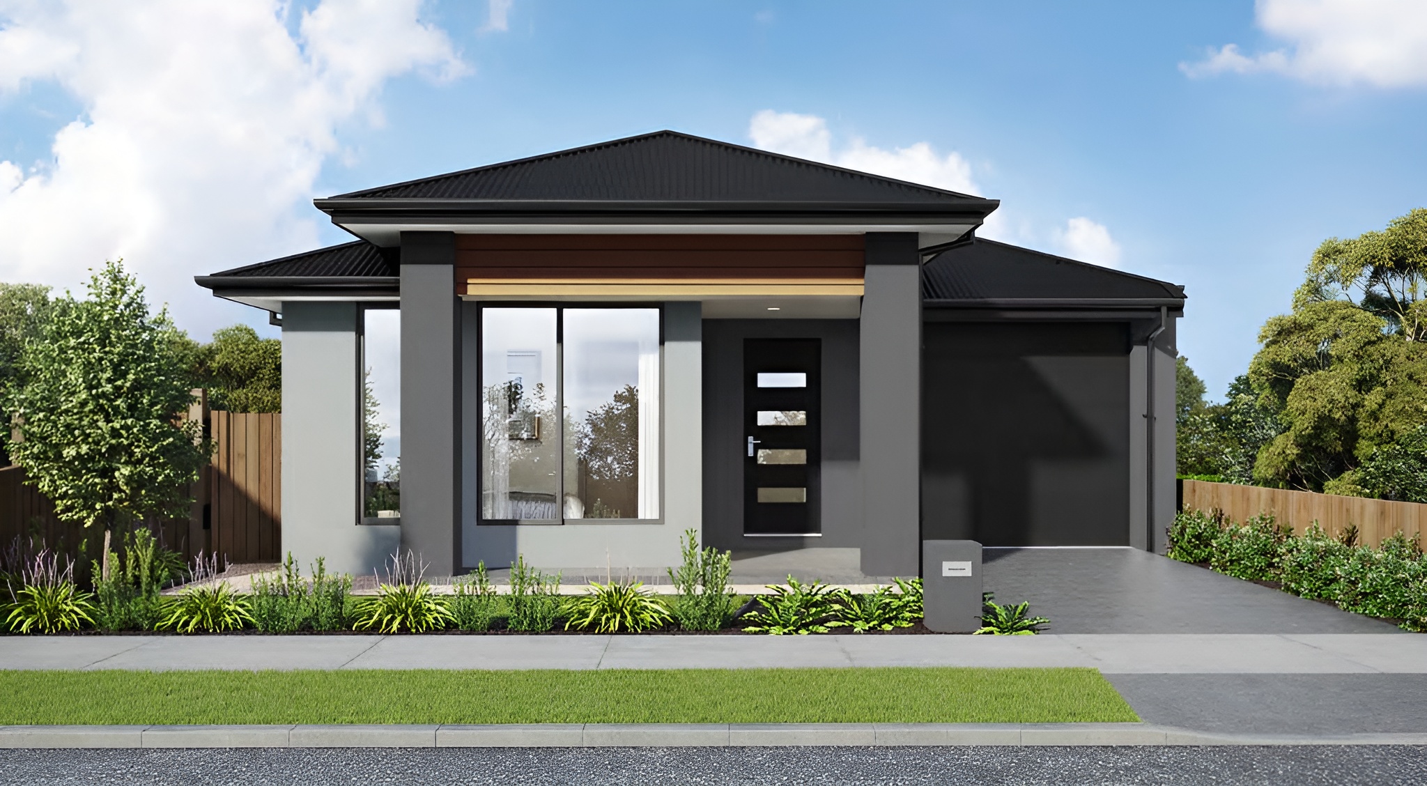 Lot 641 Swilk Cres, Mickleham VIC