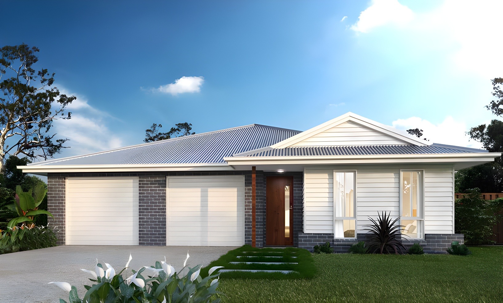 Lot 40 North Lakes Circuit, Burrum Heads QLD