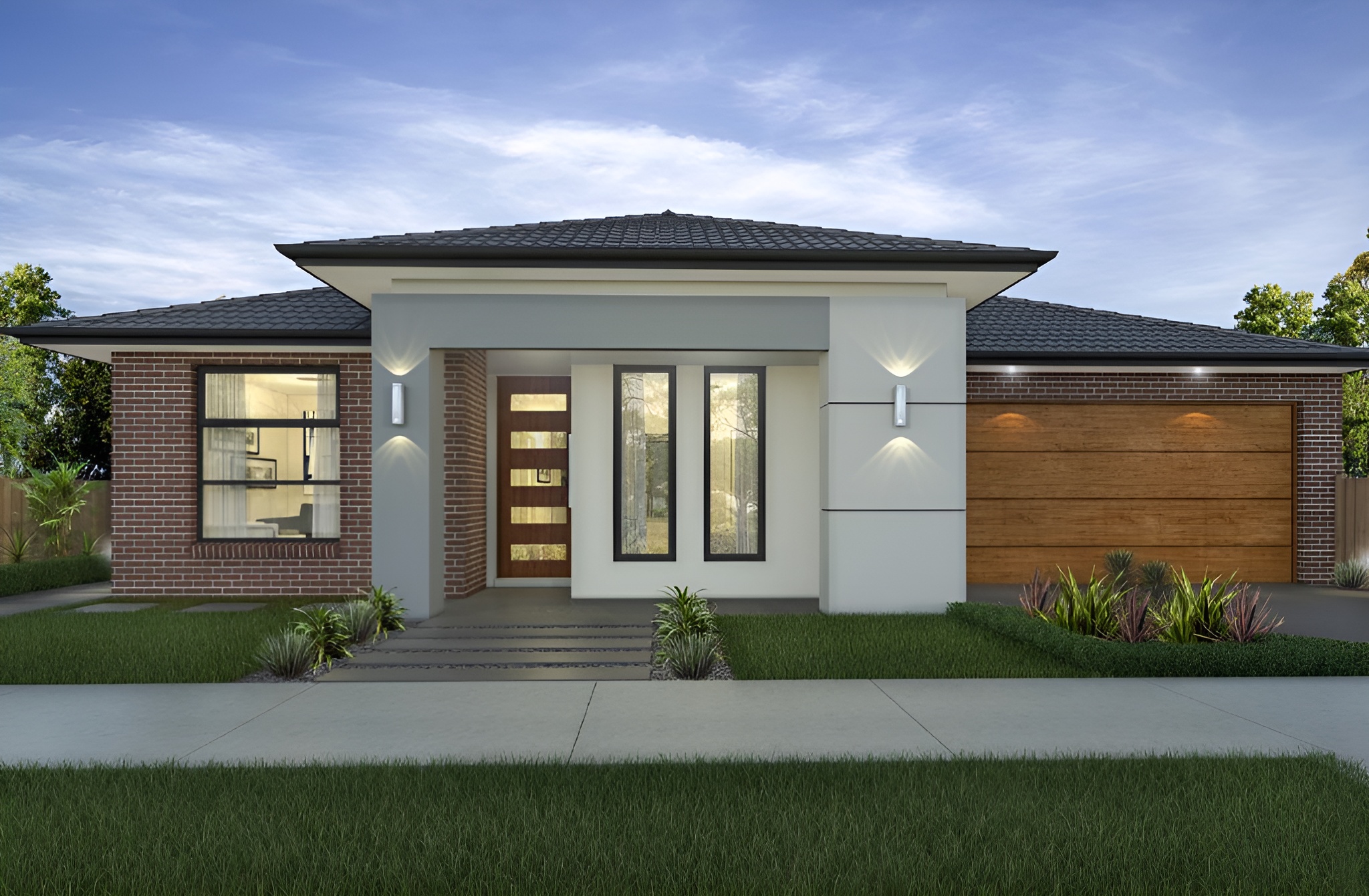 Lot 724 Kennedia Street, Sunbury VIC