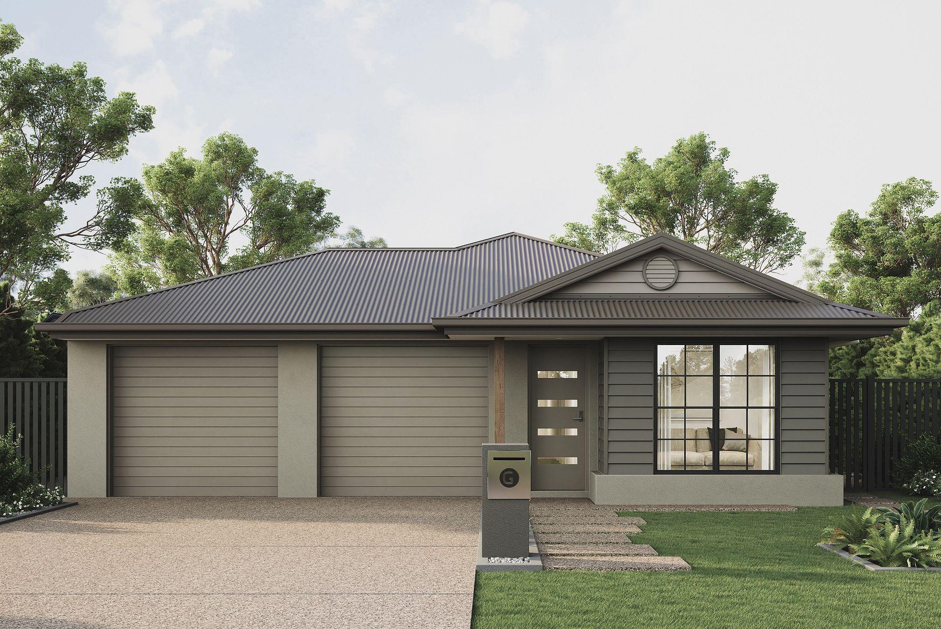 Lot S20 Willow Estate, Lawnton, QLD