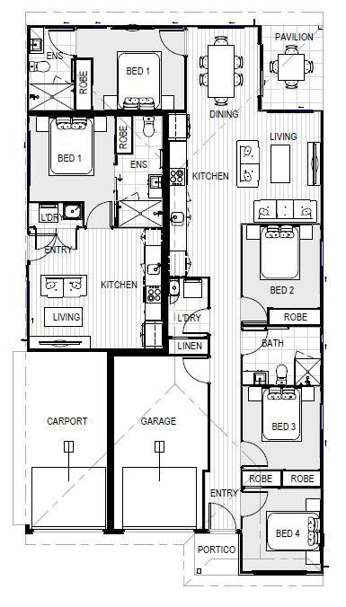 Lot S5 Willow Estate, Lawnton, QLD-1