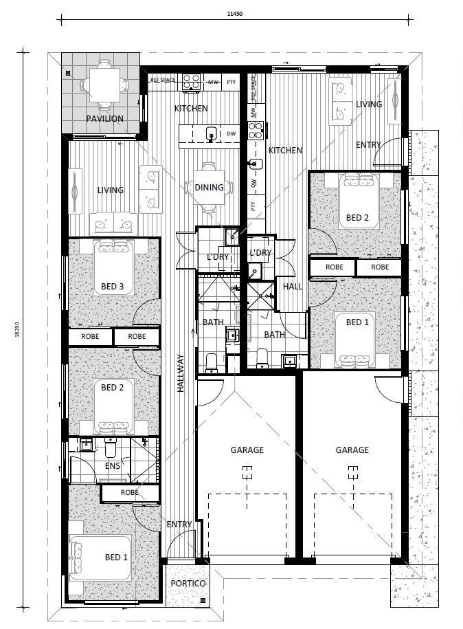 Lot S16 Willow Estate, Lawnton, QLD-1