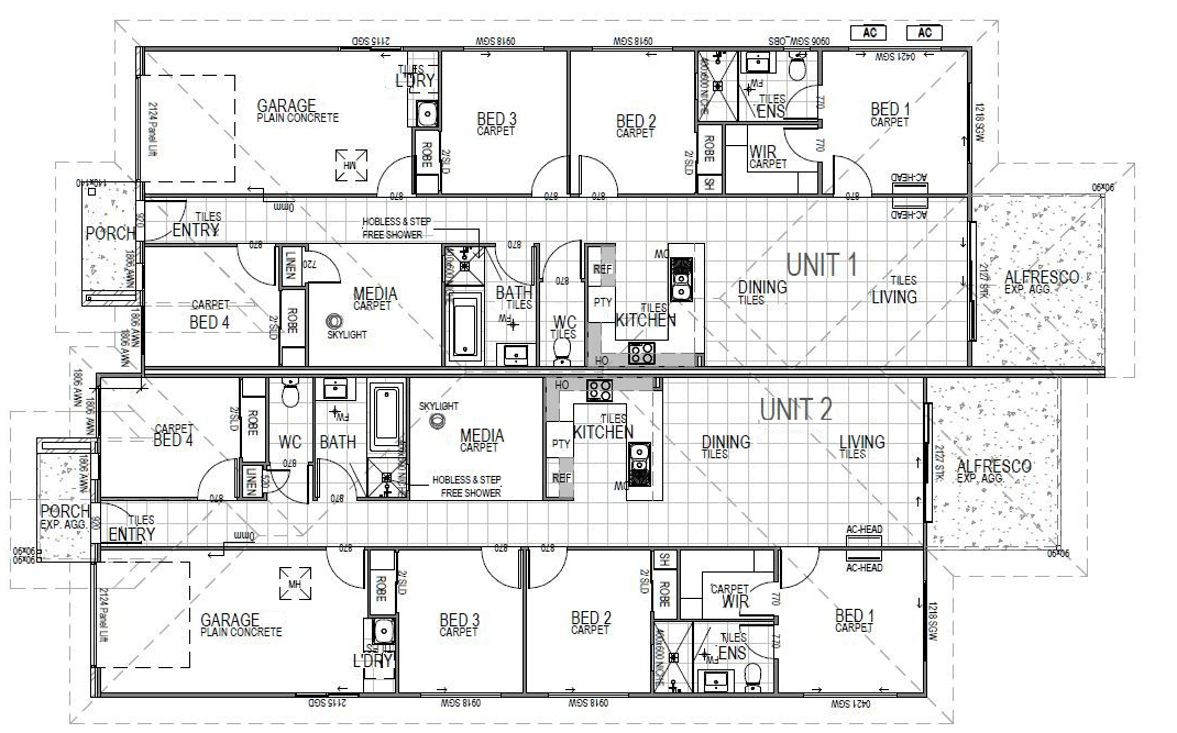 Lot 19 Sea Pearl Drive, Elliott Heads QLD 4670-1