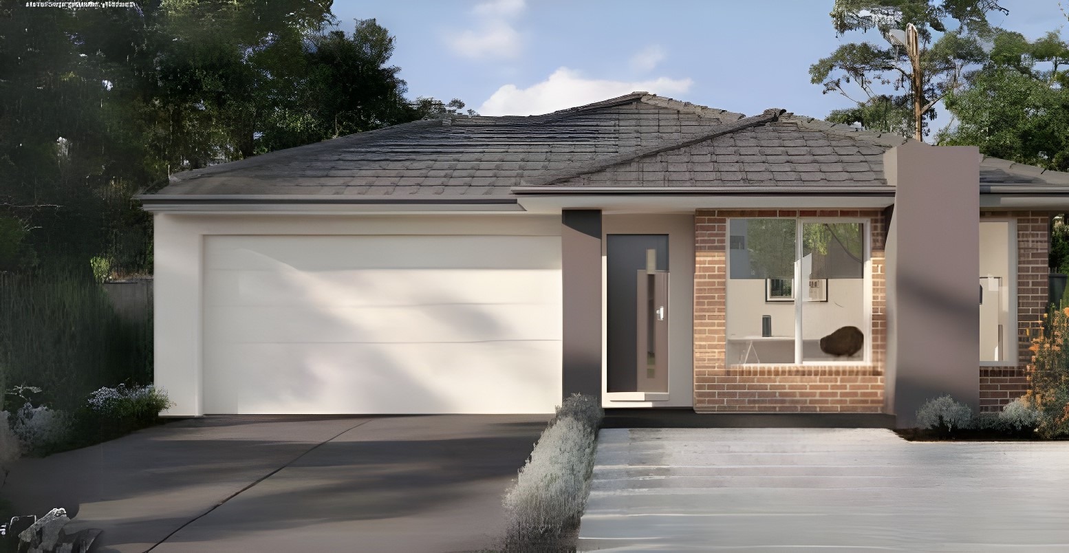 Lot S218 The Precinct Estate, Armstrong Creek VIC