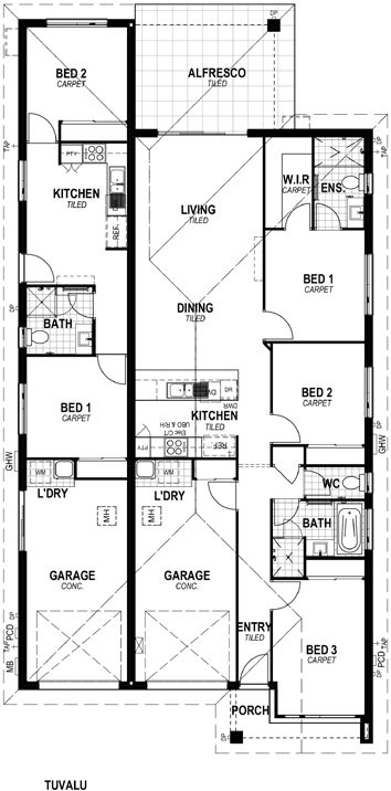 Lot 125 Galaxy Circuit, Warnervale NSW-1