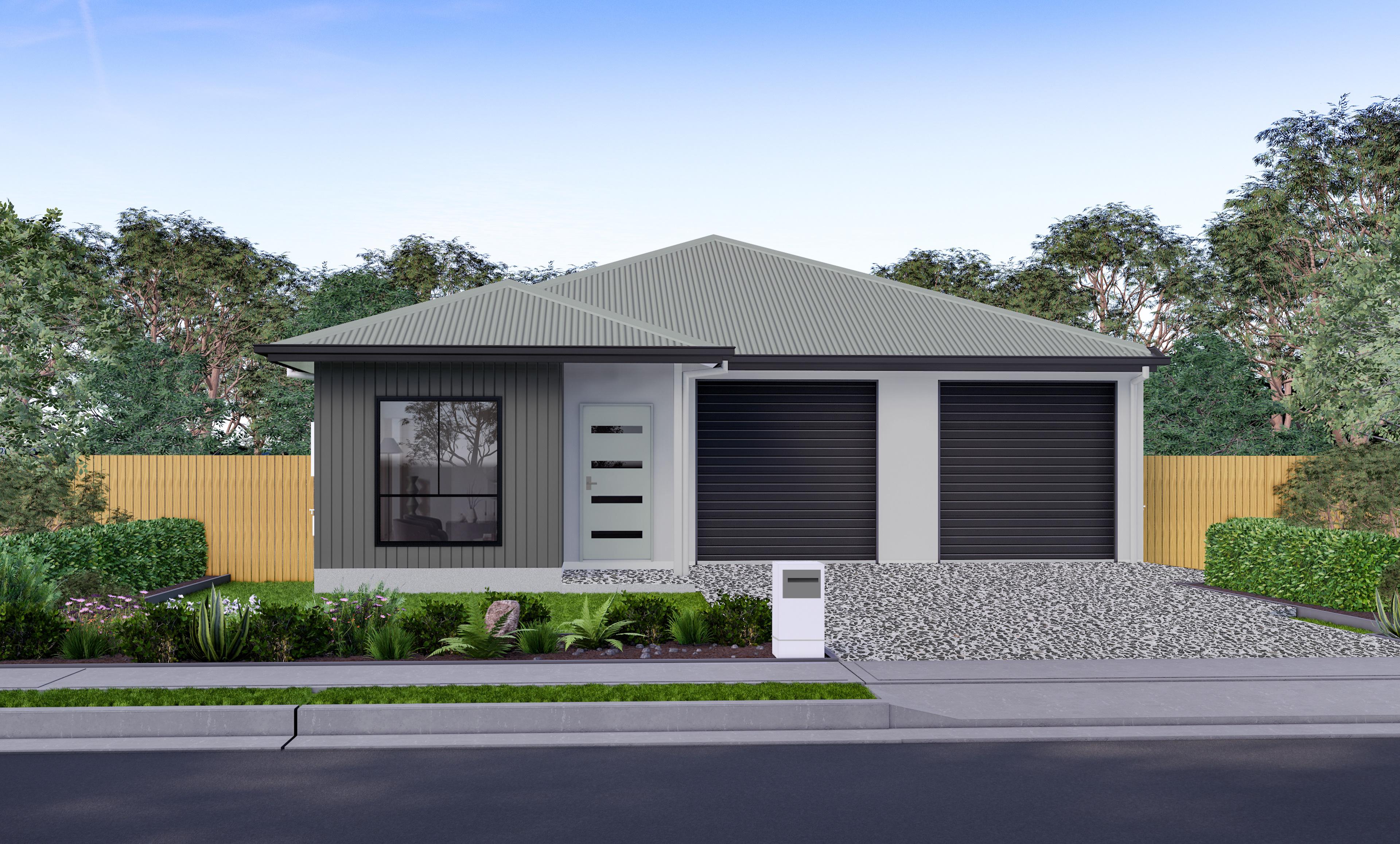 Lot 11/431-445 Park Ridge Road, Park Ridge QLD-0