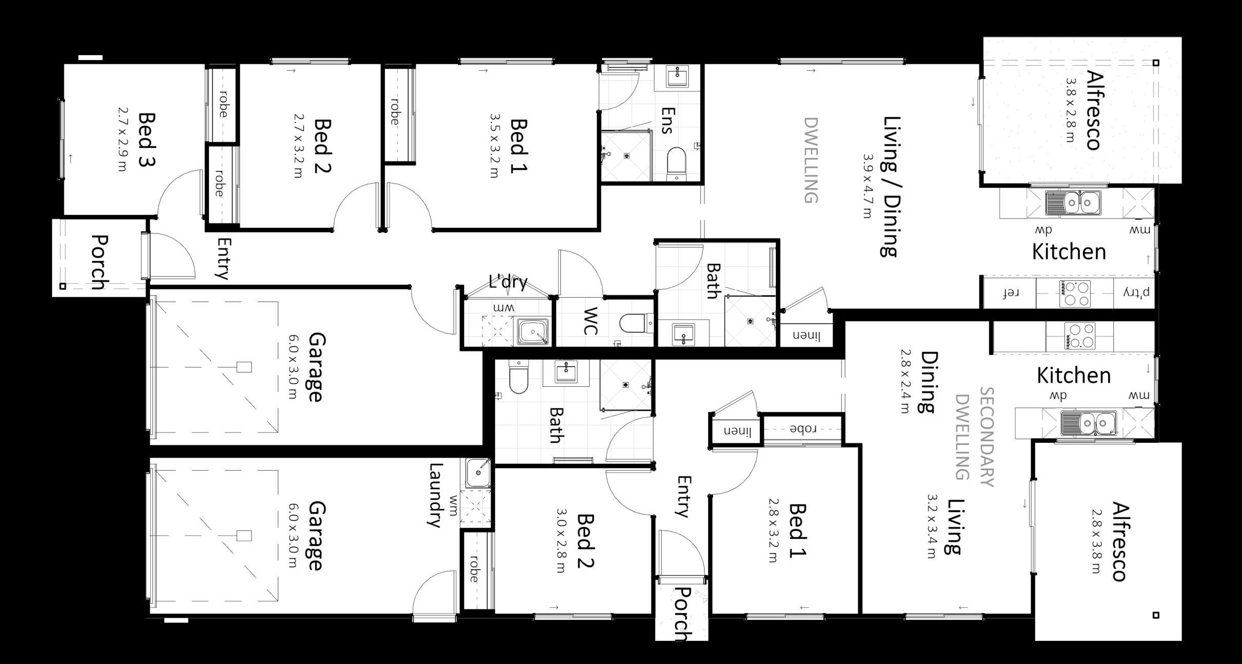 Lot 11/431-445 Park Ridge Road, Park Ridge QLD-4