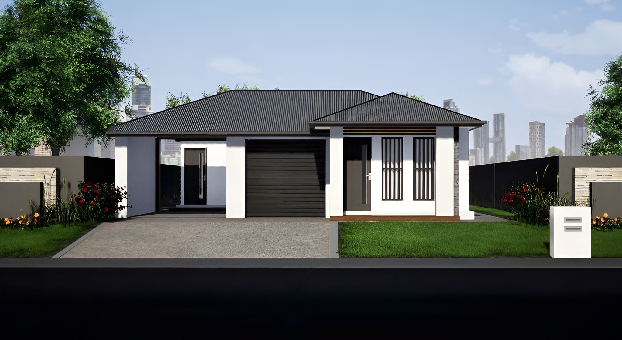 Lot 322 New Road, Dakabin QLD-0