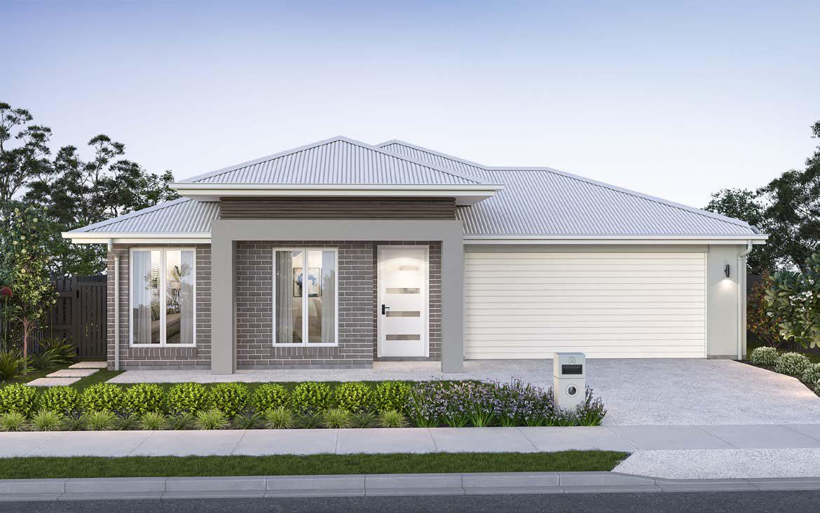 Lot 8/25 Oaklands Drive, Caboolture South QLD