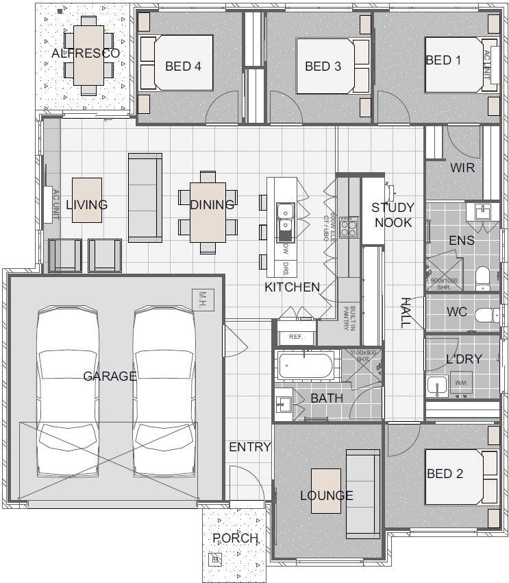 Lot 8/25 Oaklands Drive, Caboolture South QLD-1