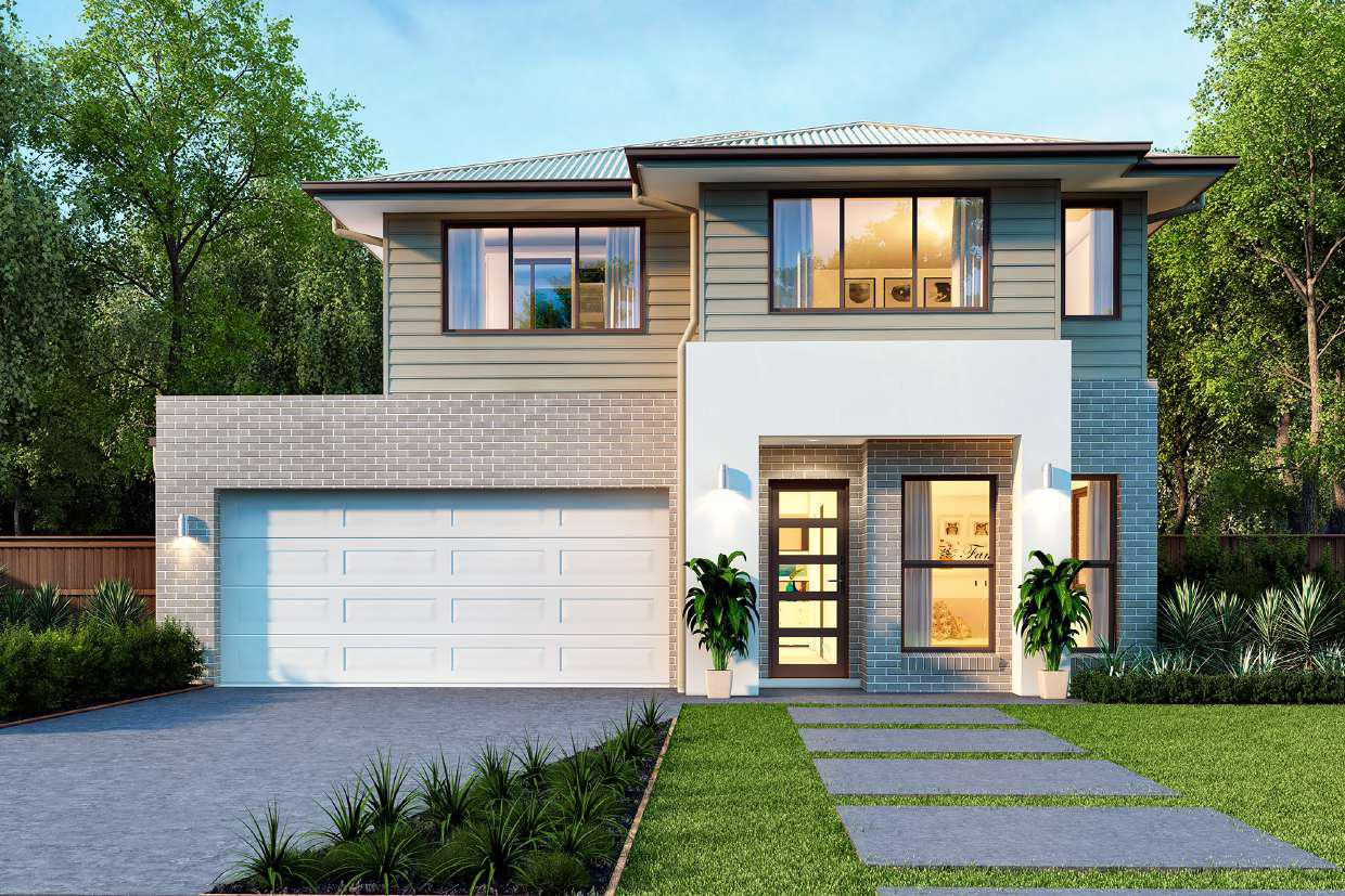 Lot 4 Gumwood Estate, Lawnton QLD