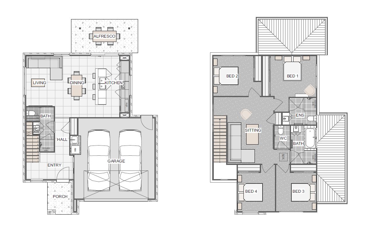 Lot 4 Gumwood Estate, Lawnton QLD-1