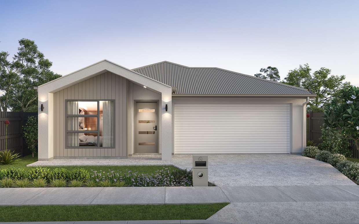 Lot 9 The Reach Estate, Mango Hill QLD-0