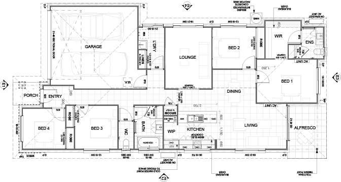 Lot 9 The Reach Estate, Mango Hill QLD-1