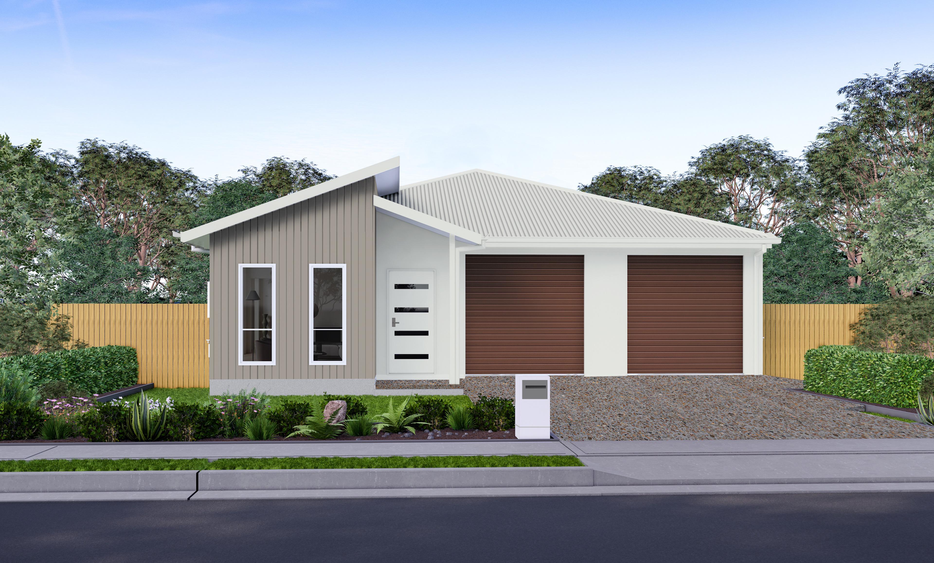 Lot 13/431-445 Park Ridge Road, Park Ridge QLD-0