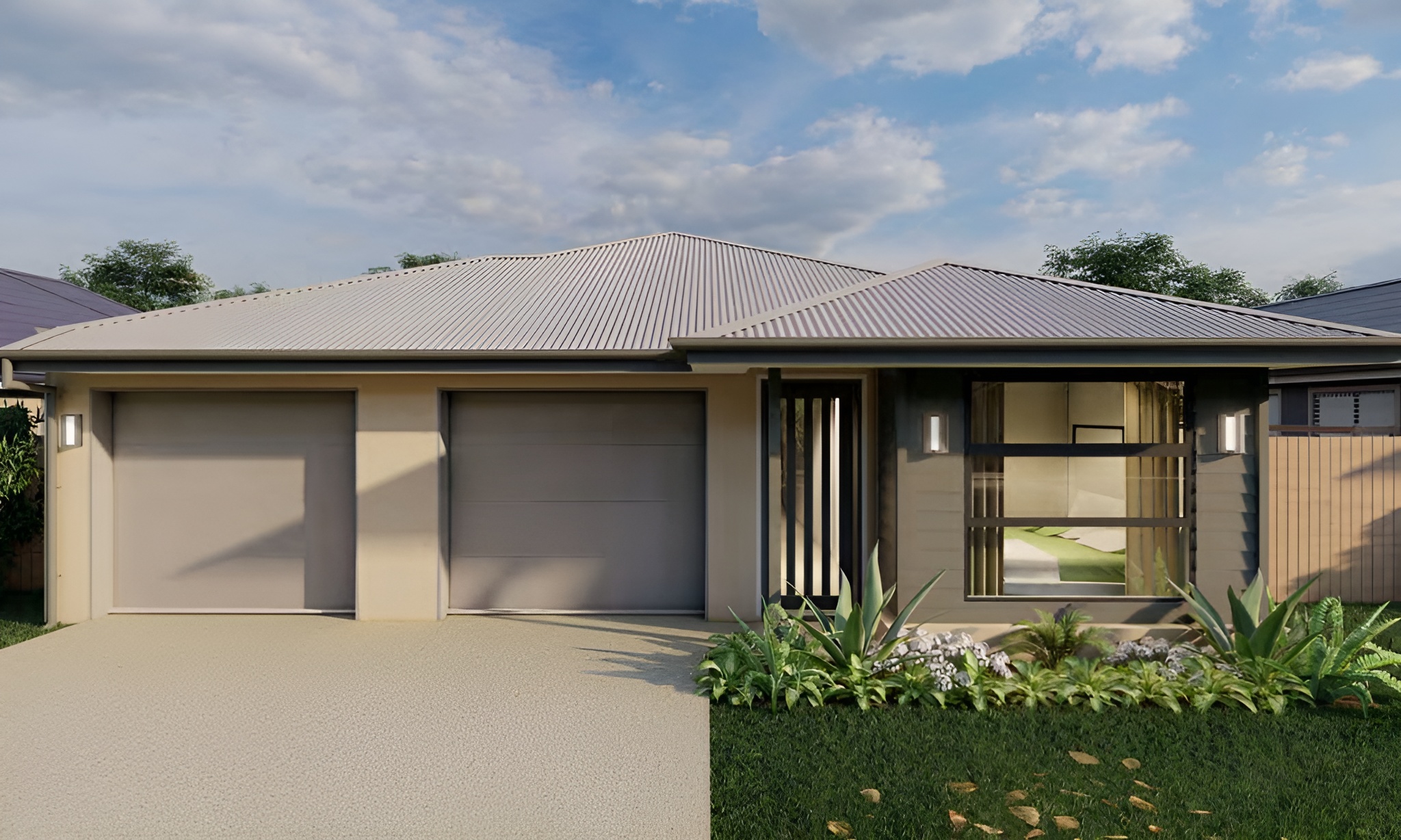 Lot 9 Samantha Street, Redbank Plains QLD