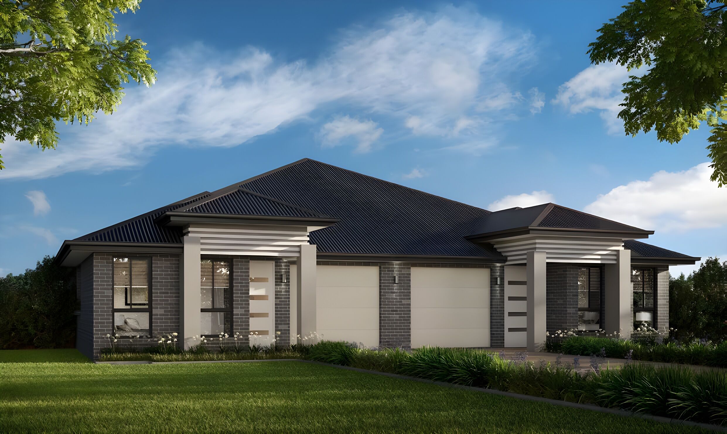 Lot 427 Teneriffe Estate, Goulburn NSW