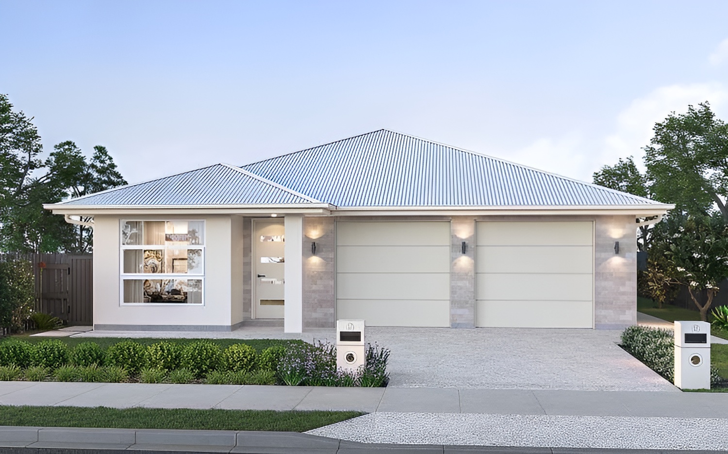 Lot 43 Blackwell Street, Hillcrest QLD