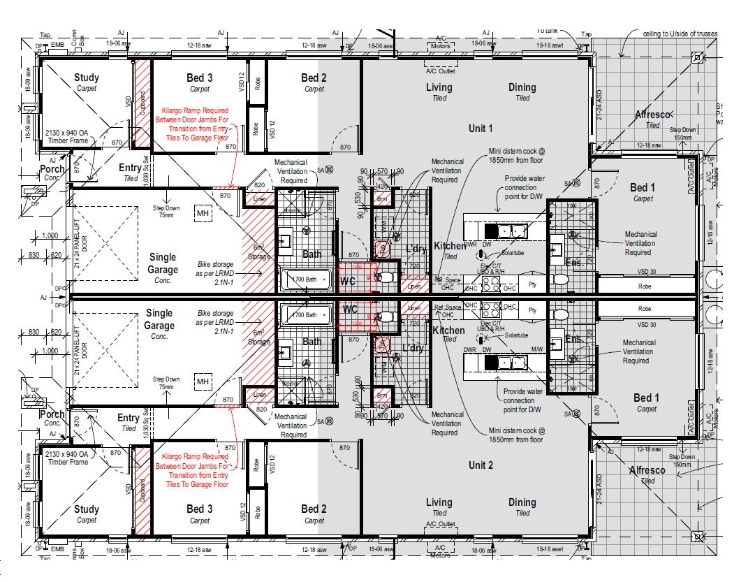 Lot 107/14 Gull Street, Woodgate QLD-1