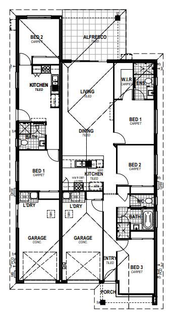 Lot 121 Dolphin Waters Estate, Burrum Heads QLD-1