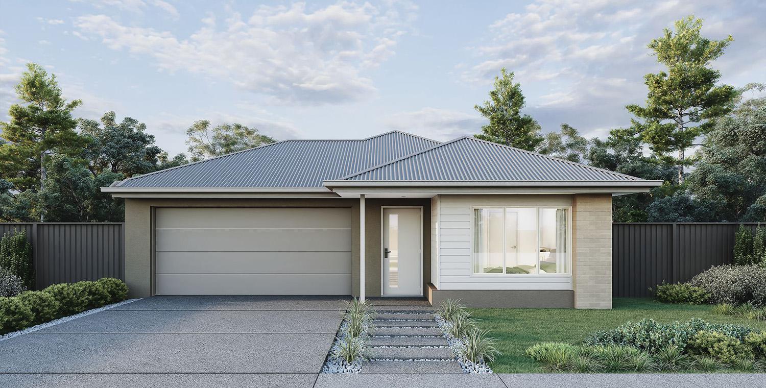 Lot 25 Tree Creek, Goodna QLD