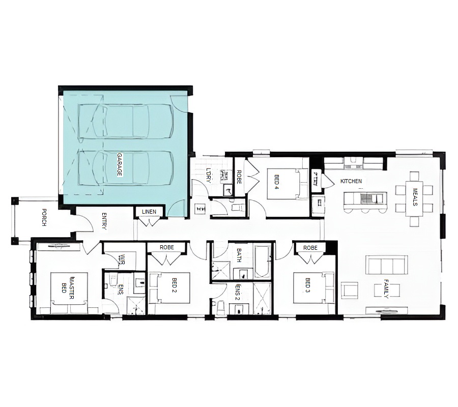 Lot 2 Goodman Avenue, Kalkallo VIC-4