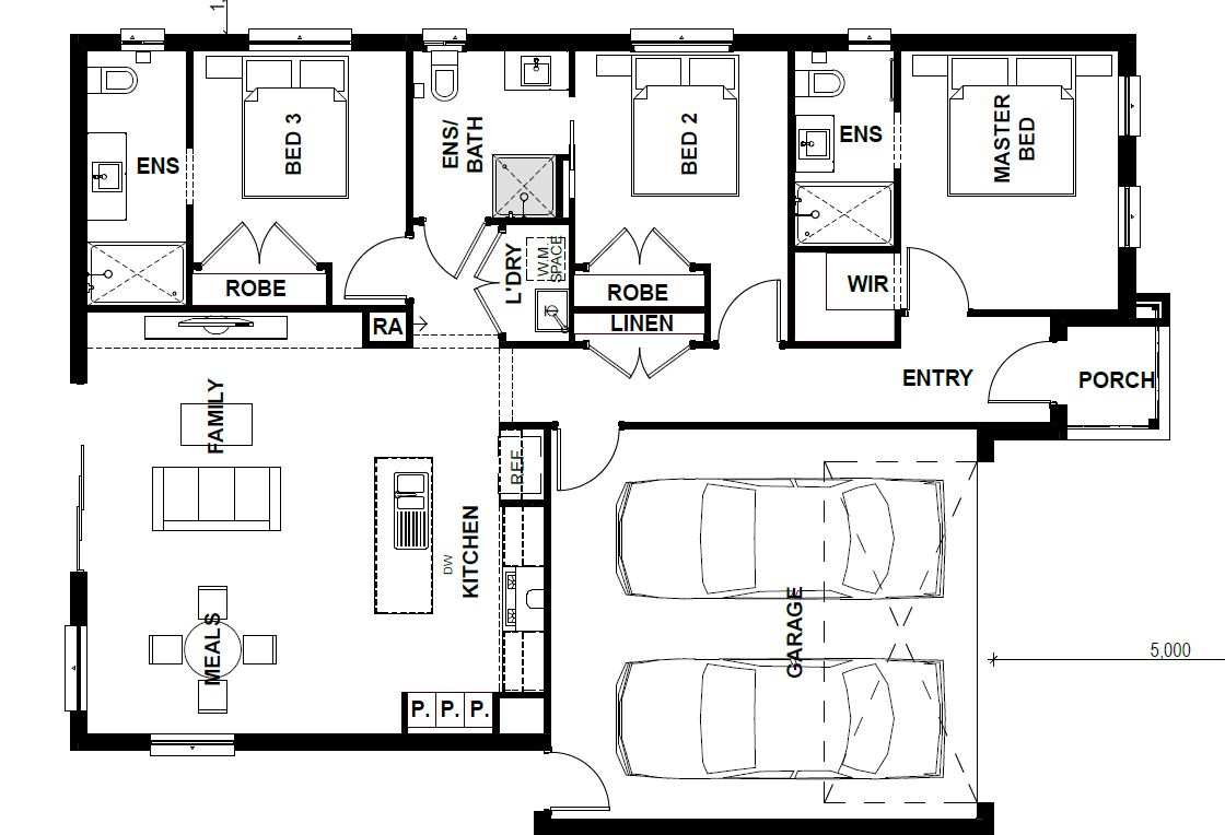 Lot 32 Alcott Drive, Newborough VIC-4