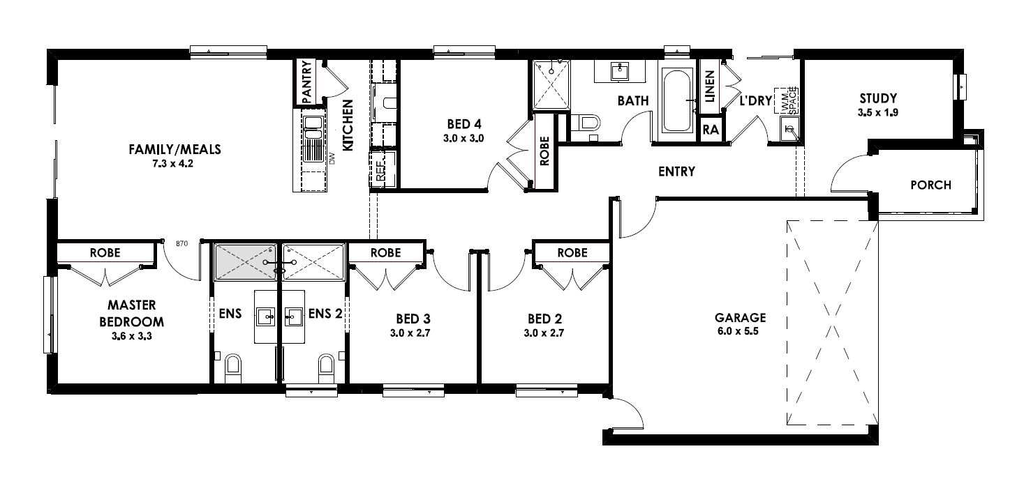 Lot 501 Bridge Road, Melton South VIC-4