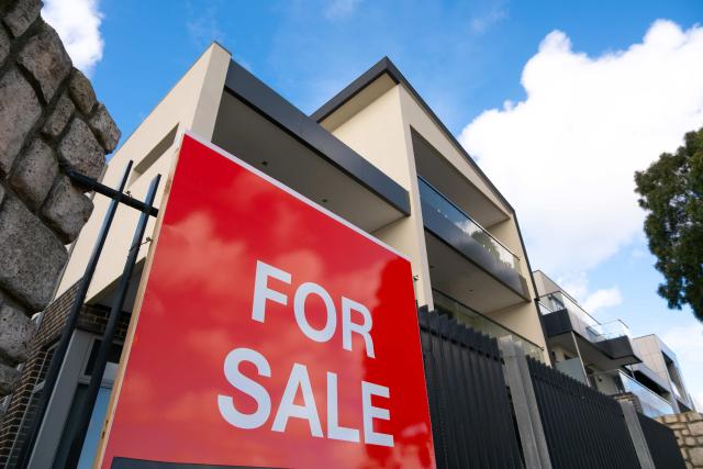 The Australian Property Market Kicks Off 2025 with a Surge in Listings.