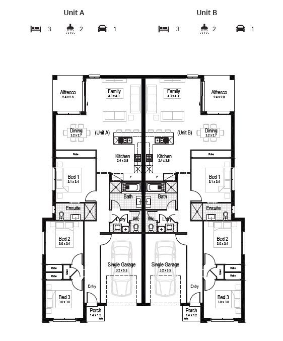 Lot B/S2B Leconfield Road, Greta NSW-7