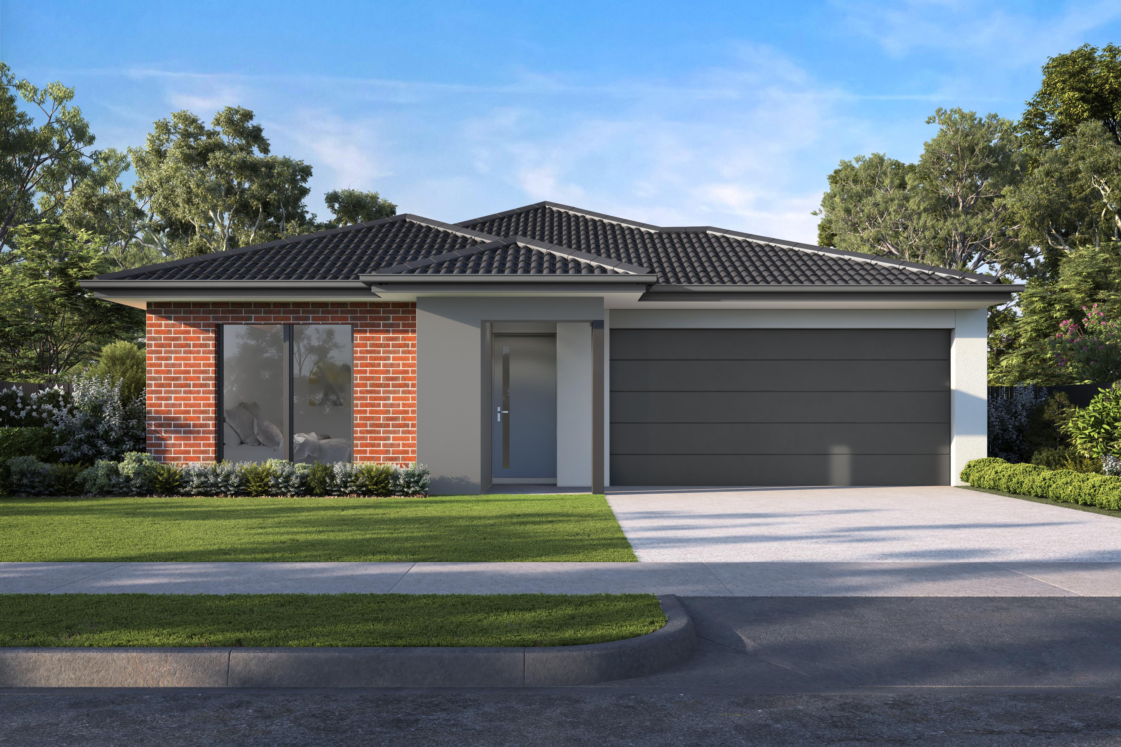 Oski Street, Wyndham Vale VIC (4 beds)