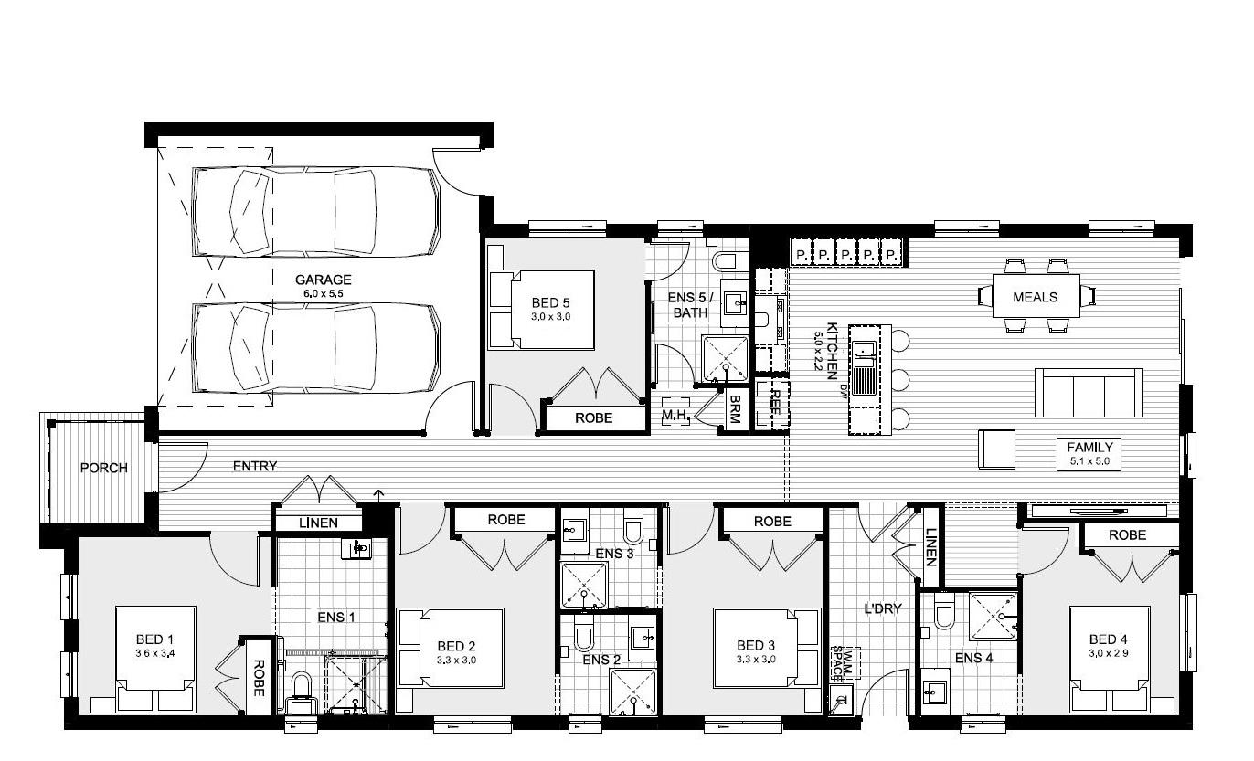 Lot 203 Raptor Place, Melton South VIC-4