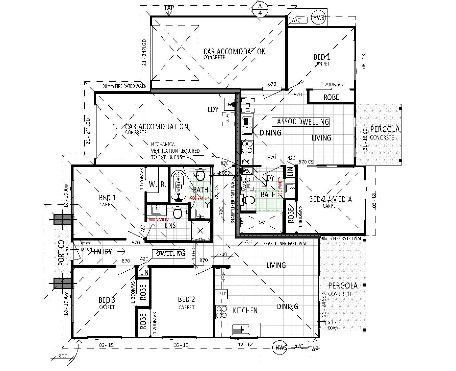 Lot 3 Cranes Road, Ipswich QLD-4