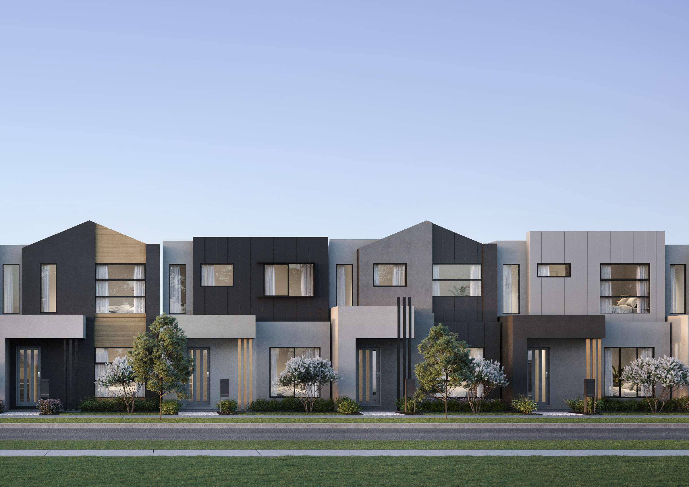 Lot S5136 Arbory Walk, Wyndham Vale VIC