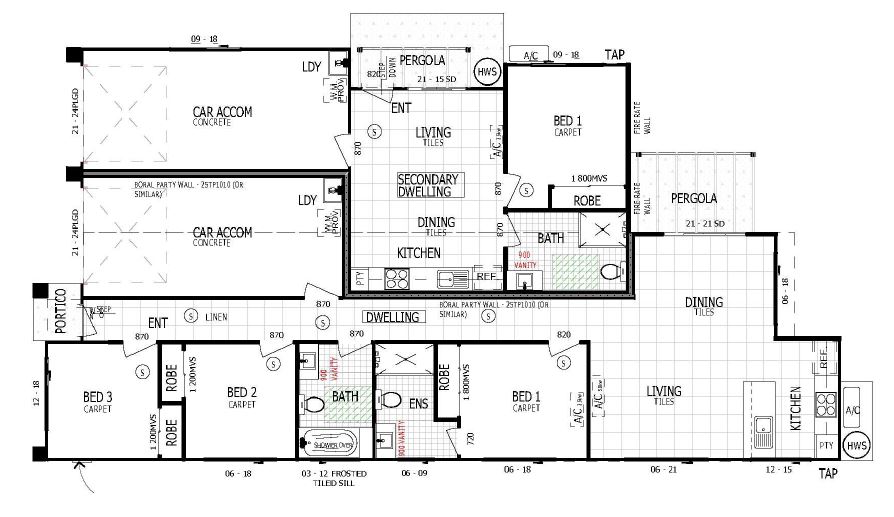 Lot S13 Ibis Court, Caboolture QLD-1