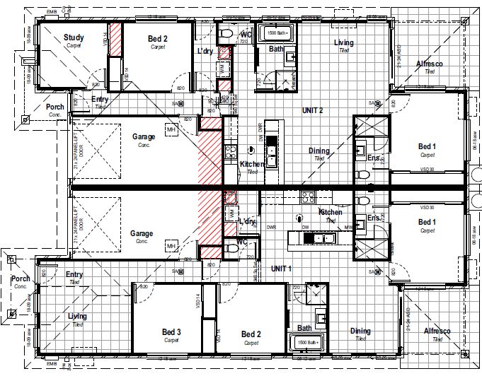 Lot 345 Millhouse Close, Farley NSW-1