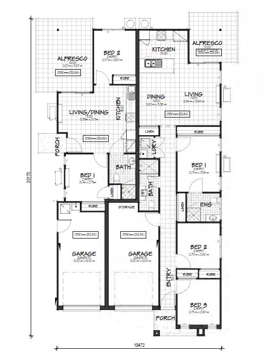 Lot 8 Samara Street, Waterford West QLD-1