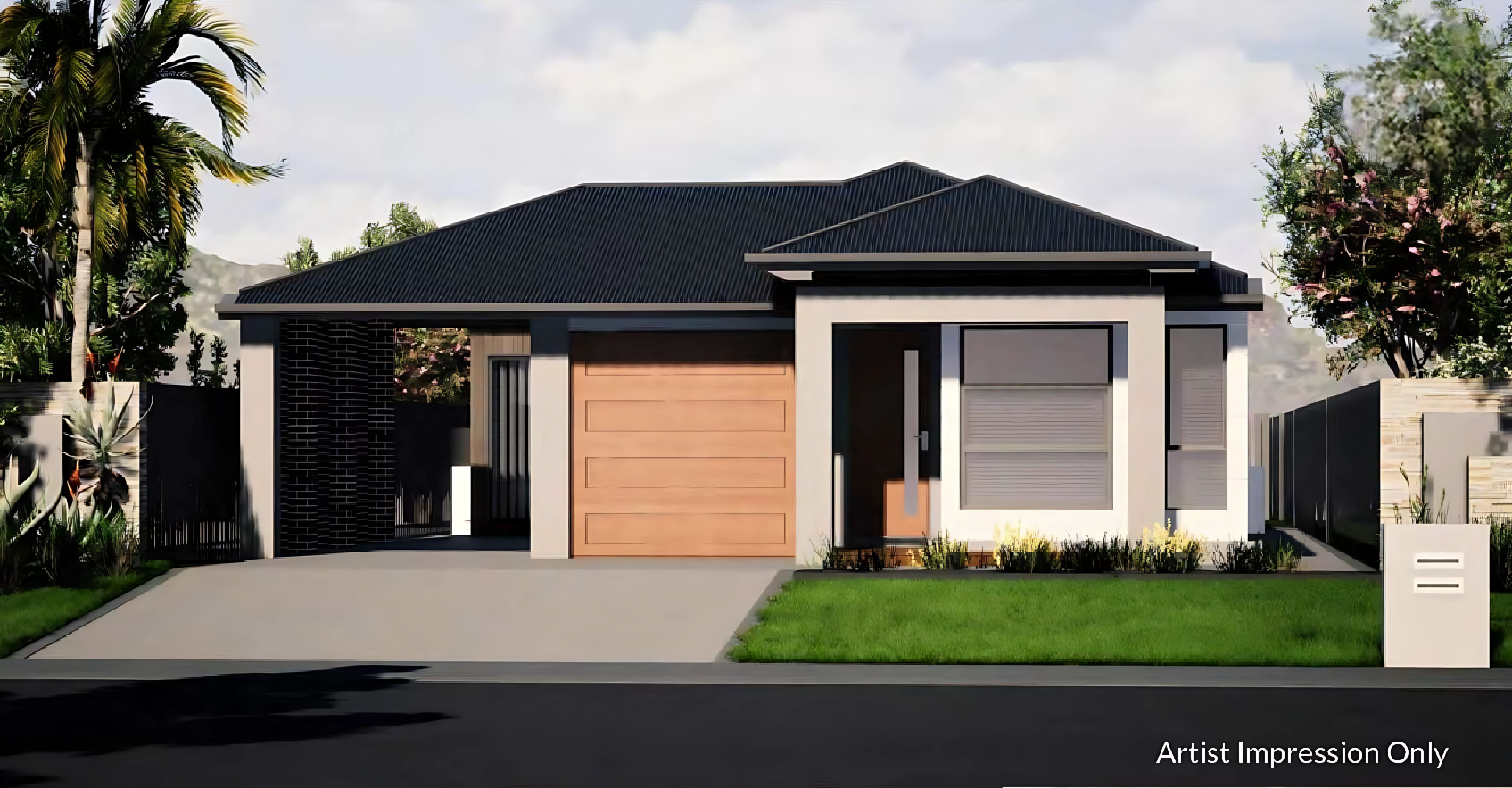 Lot 14 Dalaipi Street, Morayfield QLD